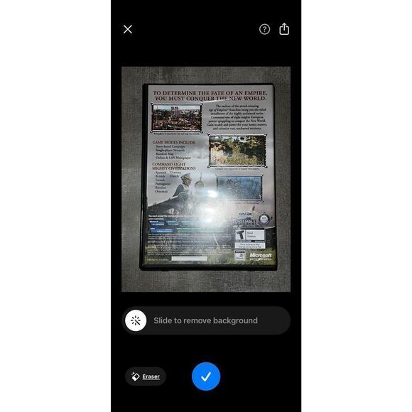 Age Of Empires III 3 PC Video Game CD-ROM Windows XP - Picture 3 of 4